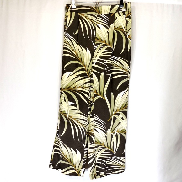 RACHEL ZOE WOMEN SUMMER FASHIN PANTS - Picture 2 of 3